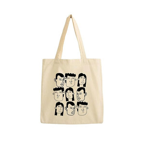 Sacs fourre-tout spacieux et modernes pour le travail et les voyages, option écologique réutilisable, parfait pour le shopping, sacs Karota - Product Image 6