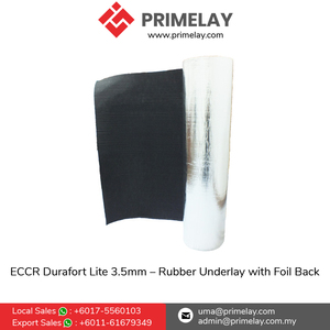 Alfombra laminada Durafort Lite de primera calidad, base de suelo, diseño moderno, respaldo de lámina de 3,5mm con accesorios de larga duración - Product Image 3