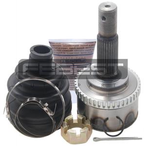 Giunto di velocità costante esterno 23x56x27 FEBEST (0210-P12QG16A44) - Product Image 1