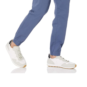 Manufacturer Wholesale Men's <b>jogger</b> Pants Cotton Sports <b>Trousers</b> Customizable OEM high-street fashion <b>jogger</b> pants - Product Image 2