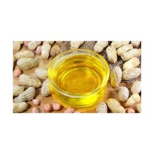 น้ำมันถั่วลิสงกลั่นออร์แกนิกสำหรับทำอาหาร - Product Image 1