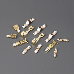 Piezas eléctricas avanzadas de bronce para exteriores para condiciones duras para instalaciones de maquinaria en todo el mundo Exportación desde India - Product Image 4