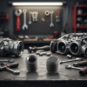 ชุดสกรูอะไหล่ยางสำหรับยานยนต์ฟาคอม - Product Image 3