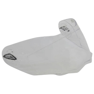 Visiera Trasparente Airoh per Casco C100 6330V, Accessorio per Casco da Moto - Product Image 1