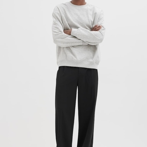 Mode Wear Blended Winter Collection Active Wear Tissu doux respirant pour - Product Image 3