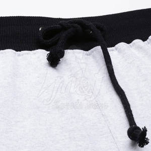 Men's Casual <b>Shorts</b> with Elastic Waist <b>Quick</b> <b>Dry</b> Stretch Fit Casual <b>Shorts</b> for Daily Comfort Solid Pattern Canvas Weaving - Product Image 4