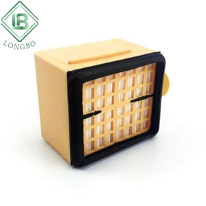 Filtro HEPA Compatible con Aspiradoras Vorwerk <span class=keywords><strong>Kobold</strong></span> VK135 / <span class=keywords><strong>VK136</strong></span> / VK369, Repuestos y Accesorios - Product Image 5