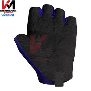 ถุงมือขี่จักรยานสำหรับผู้ชายถุงมือขี่จักรยานน้ำหนักเบาระบายอากาศได้ดี - Product Image 4