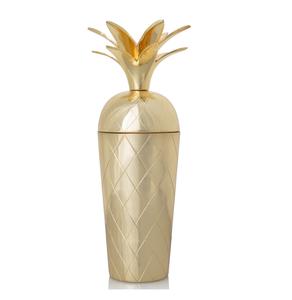 Luxurious Bar Tool Shaker Designer Lid Exclusive Design Most Demanding <b>Cocktail</b> Shaker Home Kitchen & Bar Decorating - Product Image 1