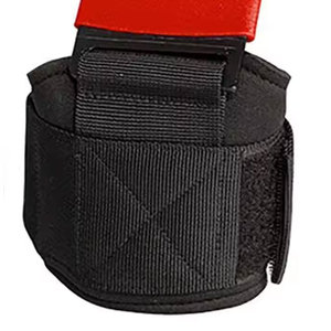 ตะขอยกน้ำหนักในยิมตะขอฝึกยกน้ำหนัก - Product Image 6