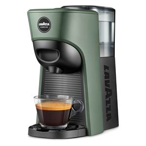 Cafetera de Cápsulas Lavazza a Modo Mio 1450W Tiny Eco Green 18000548 - Product Image 1