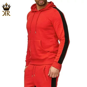 ชุดวอร์มขนแกะขายส่ง ชุดวอร์มคุณภาพดีที่สุดสำหรับออกกำลังกาย วิ่งจ๊อกกิ้ง ฝึกซ้อม ชุดวอร์มแบบยูนิเซ็กซ์ - Product Image 6