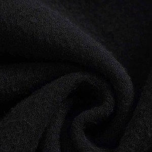 Ropa Deportiva con Logotipo Bordado Personalizado, Estilo Único, Moda en Tendencia, Sudadera Lisa con Lavado Ácido, Superventas, Unisex, para Entrenamiento de Invierno - Product Image 5