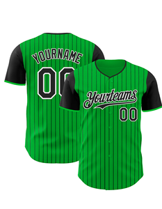 Maillot de baseball en maille Streetwear surdimensionné Chemise boutonnée Logo personnalisé Tissu en maille respirant Fournisseur en gros d'usine - Product Image 1