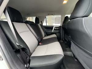 โตโยต้า 4Runner SR5 4WD ปี 2019 - Product Image 4