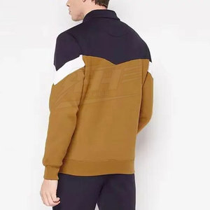 Ensemble de sport et d'entraînement 2026 pour hommes – Survêtement de haute qualité avec logo personnalisé - Product Image 6