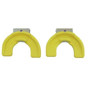 ที่ยึดสปริงแบบคู่พร้อมแผ่นป้องกัน ยี่ห้อ Gedore อุปกรณ์สำคัญสำหรับสปริง - Product Image 1