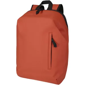 Zaino Antifurto Sostenibile Riciclato GRS per Gadget - Promozionale - Product Image 6