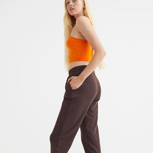 Nouveauté Pantalon de jogging décontracté et ample pour femmes, pantalon de sport pour femmes, pantalon grande taille pour femmes - Product Image 4