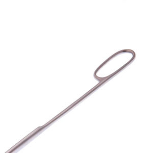 <b>Bone</b> Lever Curved Custom Size Orthopedic Medical <b>Surgical</b> <b>Instruments</b> Wholesale Price <b>Bone</b> Lever - Product Image 2
