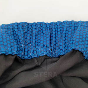 Meilleures ventes Short MMA pour homme Vêtements d'arts martiaux personnalisables, respirants et à séchage rapide - Product Image 6