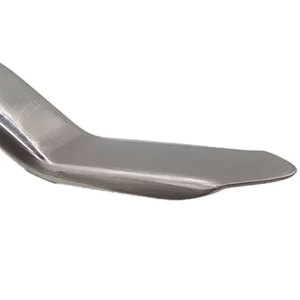 Depresor Lingual Dental Manual de Alta Calidad, Venta Directa de Fábrica, Peso Ligero, Agarre Ergonómico, Nuevo Diseño de Enved Enterprises - Product Image 6