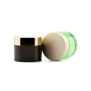 Frascos de plástico de boca ancha, botellas de plástico PET de alta calidad, embalaje cosmético, fabricantes en Vietnam, gran oferta - Product Image 4