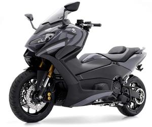 LATEST NEW Gas <b>Scooters</b> YamahHass Tmax560 Tmax 560 Motorcycles Dirt Bike Motorcycle - Product Image 4