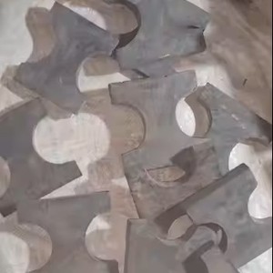 ด้ามจับดาบฮอร์นพร้อมด้ามจับดาบฮอร์นธรรมชาติด้ามดาบเยเมนจากมงกุฏอาหารอินเดีย - Product Image 1