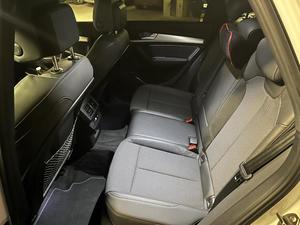 ออดี้ Q5 40 TDI II (Fy) 2021