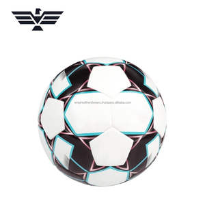 Ballon de football professionnel en gros |   Ballon de football d'entraînement pliable haute performance |   Construction en PU durable - Product Image 2