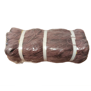 Tất Cả Các Kích Thước <span class=keywords><strong>2Mm</strong></span> 380D 30 Ply 12 Hank 1Kg Bó <span class=keywords><strong>Nylon</strong></span> Polyethylene Sợi Dây Thừng Câu Cá Net <span class=keywords><strong>Twine</strong></span> Cho Lưới - Product Image 6