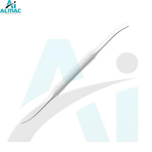 Disector vascular Robb ligero de ALMAC diseñado para cirujanos que buscan precisión en las técnicas de disección de Vasos - Product Image 3