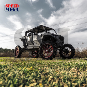 Rines de Aleación Forjados para Camioneta, para Ford RAM Dodge F250 C10 F150, 20 22 24 26 Pulgadas, para Autos Todoterreno, 8X180 8X170 6x139.7 - Product Image 3