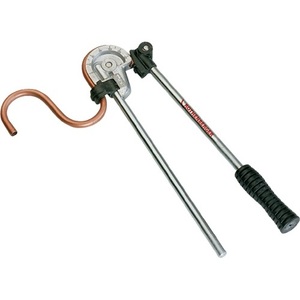 Outil de cintrage de tubes standard ROTHENBERGER 390 mm pour tubes de 10 mm de diamètre avec un rayon de courbure de 180° - Product Image 1