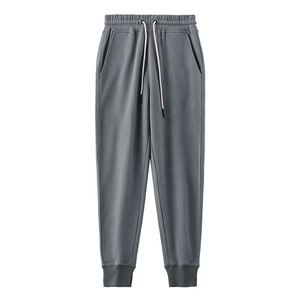 Pantalons décontractés légers pour hommes, durables, disponibles dans toutes les tailles et couleurs, collection en gros, pantalons et pantalons pour hommes - Product Image 5