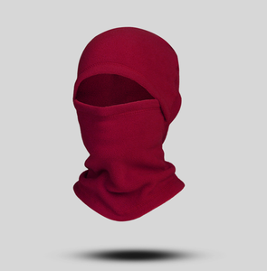 Gorro de Ciclismo de Invierno Cortavientos para Hombre y Mujer, Pasamontañas Deportivo para Exteriores, para Esquí, Bicicleta, Motocicleta, Correr, Calentador de Cuello - Product Image 1