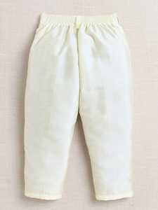 Sherwani de Lujo para Niños, de Seda, Tradicional, para Bodas y Fiestas - Product Image 6