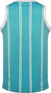 Camiseta de Baloncesto Reversible para Hombre, Malla Deportiva, para Entrenamiento y Práctica - Product Image 4