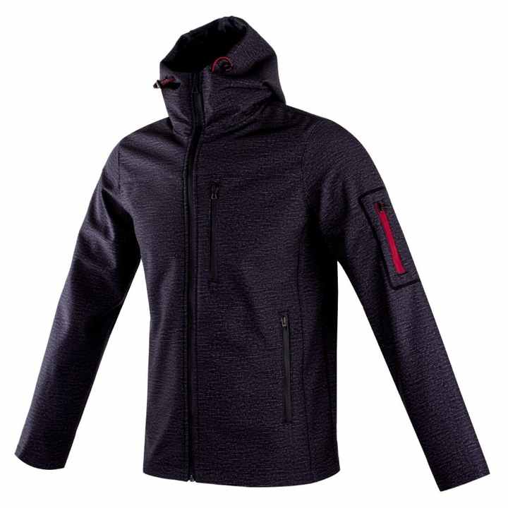 Softshell Mont