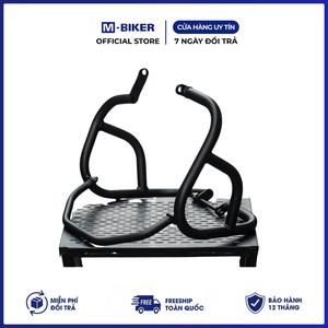 Sistema de Protección de Chasis Premium para Motocicleta Modelo 1 MT-15 - Product Image 2
