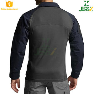 Mens Tactical Jacket Durable Waterproof Multi <b>Functional</b> Outerwear <b>Outdoor</b> Everyday Use Pockets Utility - Product Image 4