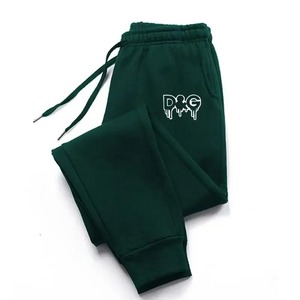 Pantalones deportivos para correr para hombre, pantalones de chándal diarios, gran oferta, informales, nueva moda 2025, ropa para hombre de las cuatro estaciones - Product Image 3