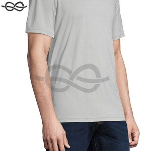 T-shirt à manches lourdes pour adulte SPORT GRIS/ROUGE Logo personnalisé Design Texte Personnalisé T-shirt unisexe Équipes Casual Wear - Product Image 6