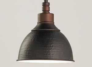 Lámpara colgante de techo para decoración, color blanco, diseño único, redondo, iluminación interior - Product Image 3