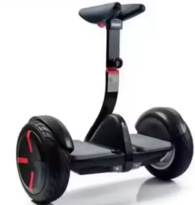 สกู๊ตเตอร์ทรงตัวอัตโนมัติ รุ่นดั้งเดิม หลายสี 16 กม./ชม. 1600 วัตต์ - Product Image 2