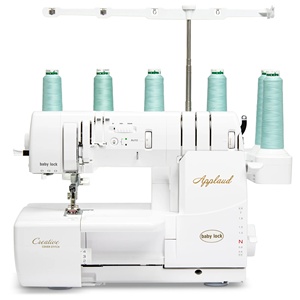 À vendre : Machine à coudre Baby Lock Euphoria Coverstitch - Product Image 1