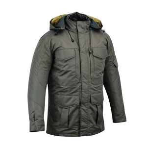 Traje de moto de invierno de talla grande con estampado de precio de fábrica al por mayor de ciclista de EE. UU. - Product Image 5