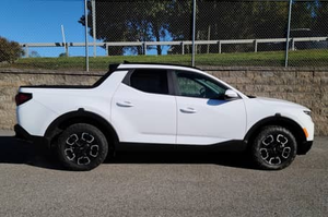 Véhicule électrique 2022 HI pour DAI SEN TA C RUZ 4 portes 5 places avec une autonomie de 501 à 600 km, batterie de 90 à 110 kWh, moteur de 100 à 150 kW, fabriqué aux États-Unis - Product Image 4