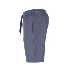 Custom Logo Cotton Fleece French Terry Men's <b>Shorts</b> Breathable Plus Size Casual Outdoor Sports Sweat <b>Shorts</b> Drawstring Closure - Product Image 6